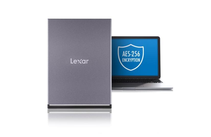 Ổ cứng di động SSD Lexar LSL200X002T-RNNNG