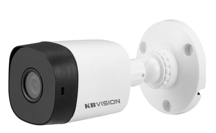 Camera 4 in 1 hồng ngoại KX-A2111C4-VN KBVision 2.0MP 1080P
