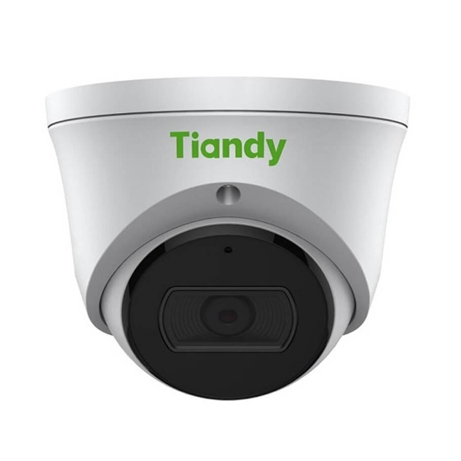 Camera IP bán cầu trong nhà Full Color & Hồng Ngoại 2MP TIANDY TC-C32XN 2ENA-28 - Trường Thịnh Telecom
