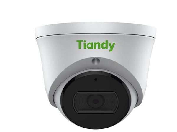 Camera IP Full Color Dome 3MP TIANDY TC-C33XN - Trường Thịnh Telecom