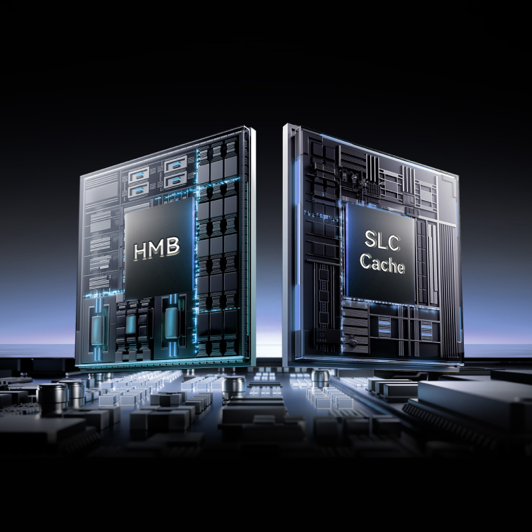 Ổ cứng SSD NVME 1TB Lexar LNQ780X001T-RNNNG