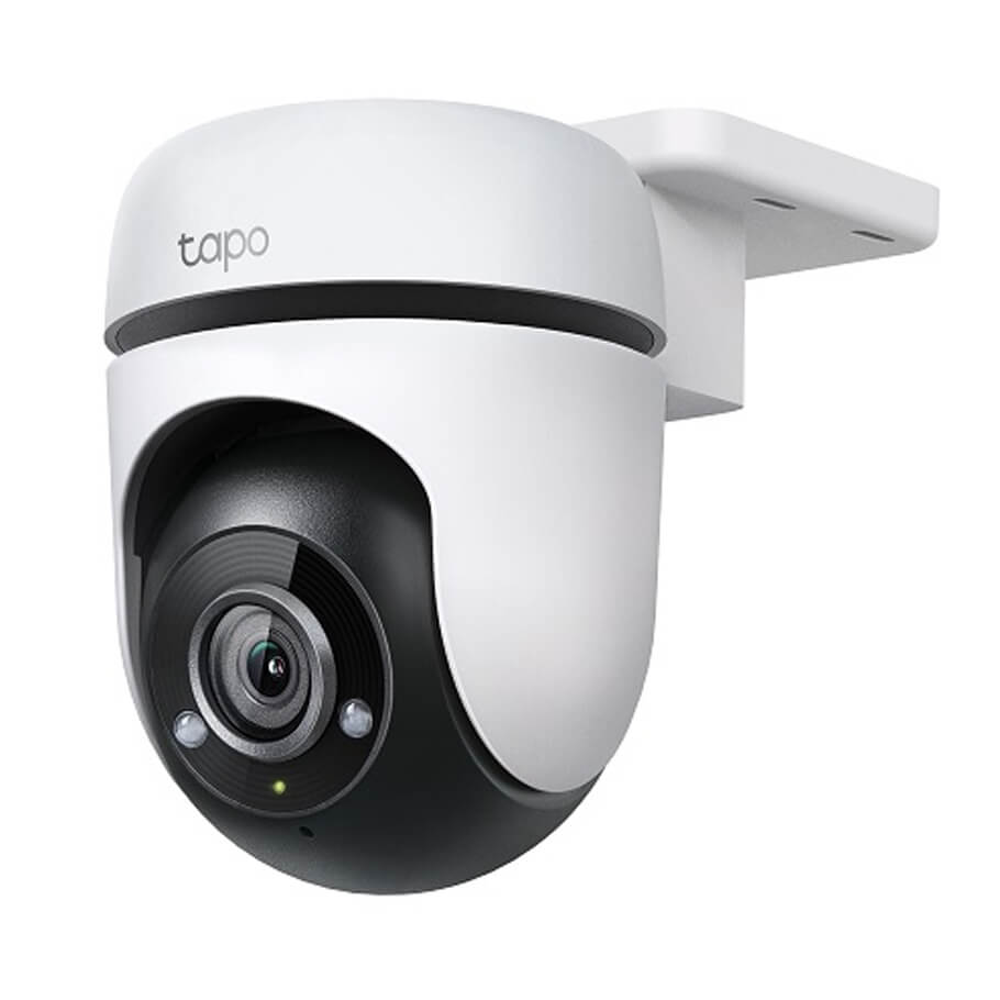 Camera Wifi Quay Quét Ngoài Trời 2MP TP-Link TAPO C500 - chính hãng giá tốt tại TP HCM