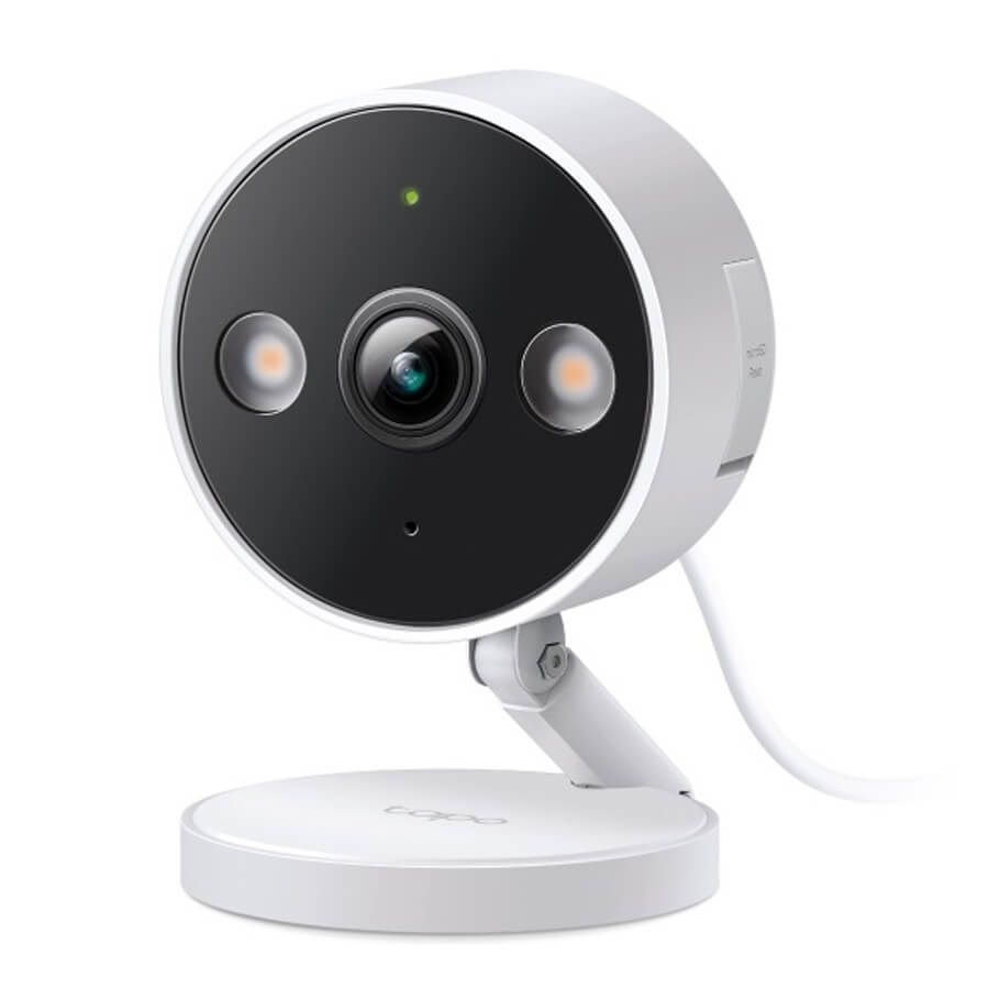 Camera IP Wifi 4MP TP-Link Tapo C120 chính hãng giá tốt tại Trường Thịnh Telecom