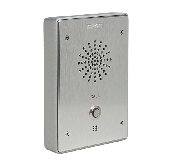 Bảng điều khiển liên lạc âm thanh SPON NAS-8521B