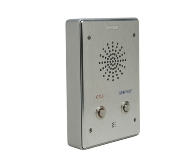 SPON NAS-8521C