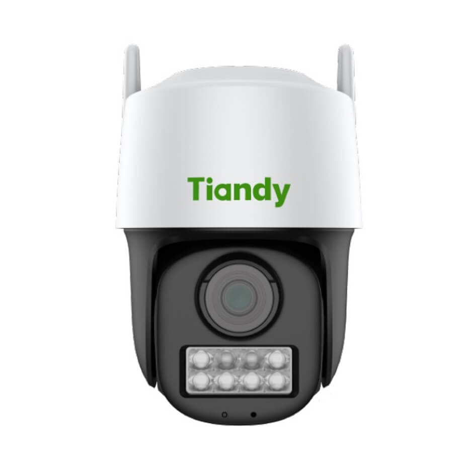 Camera Wifi ngoài trời 4MP Color Maker & hồng ngoại TIANDY TC-H343N chính hãng giá tốt tại TP HCM
