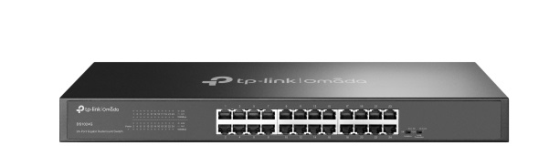 Switch Omada 24 Port Gigabit TP-Link DS1024G