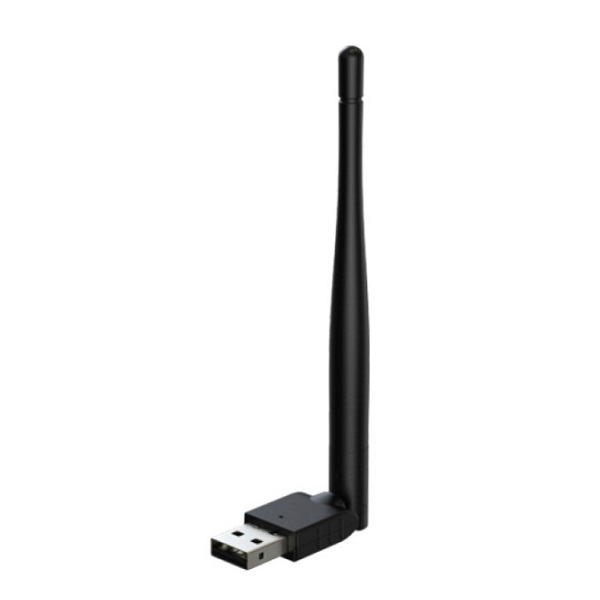 Bộ chuyển đổi USB Wifi 6 AX300 D-Link DWA-X305