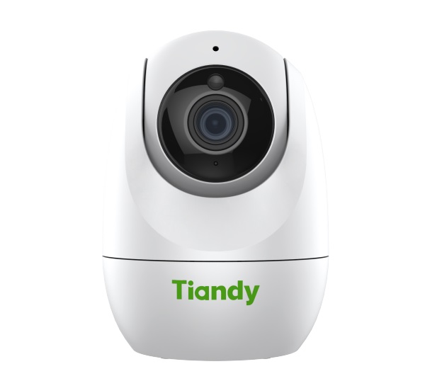 Camera Wifi quay quét trong nhà 4MP TIANDY TC-H342N chính hãng giá rẻ tại TP HCM