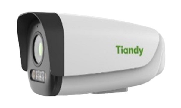 Camera IP thân ngoài trời Color Maker & hồng ngoại 3MP TIANDY TC-C33EN chính hãng tại Trường Thịnh Telecom