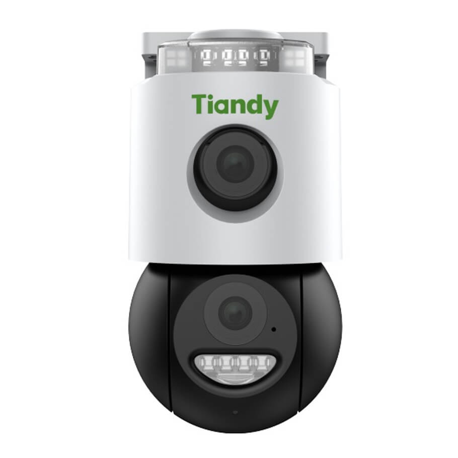 CAMERA 4G 3MP TIANDY TC-H363U