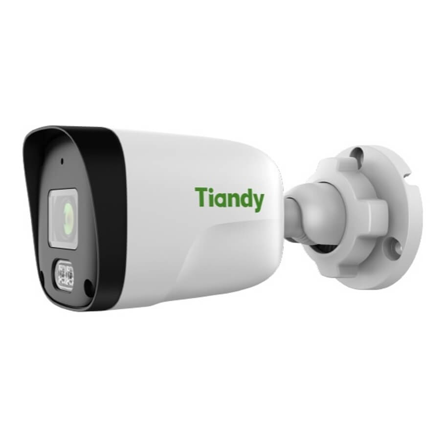 Camera IP hồng ngoại 2MP TIANDY TC-C321N - Trường Thịnh Telecom