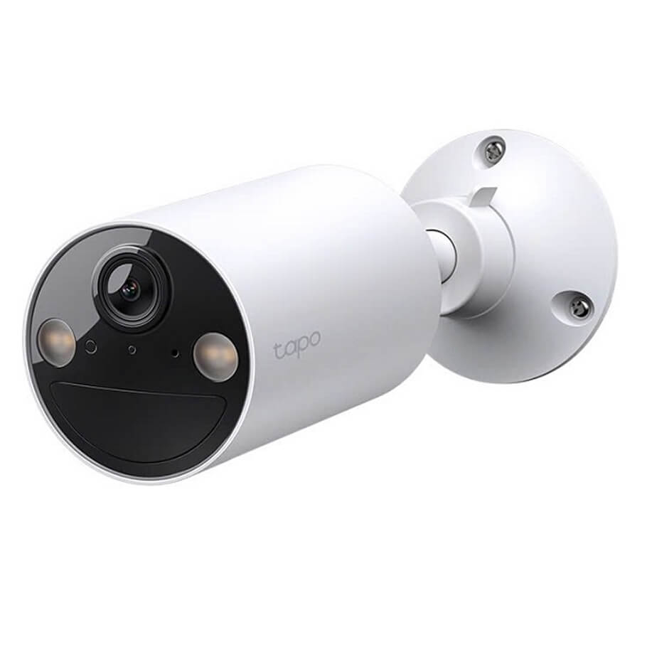 Camera dùng pin 2K 3MP TP-Link Tapo C410 - chính hãng giá tốt tại TP HCM