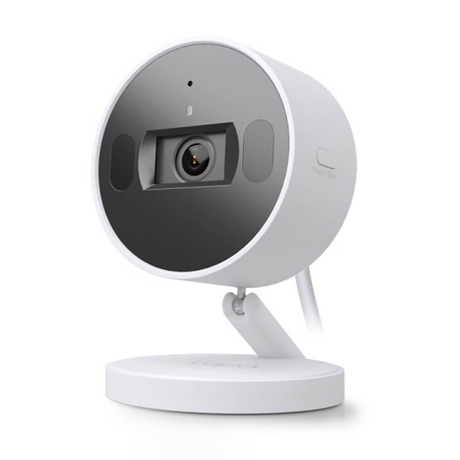 Camera IP 4MP TP-LINK Tapo C125 - chính hãng giá tốt tại TP HCM