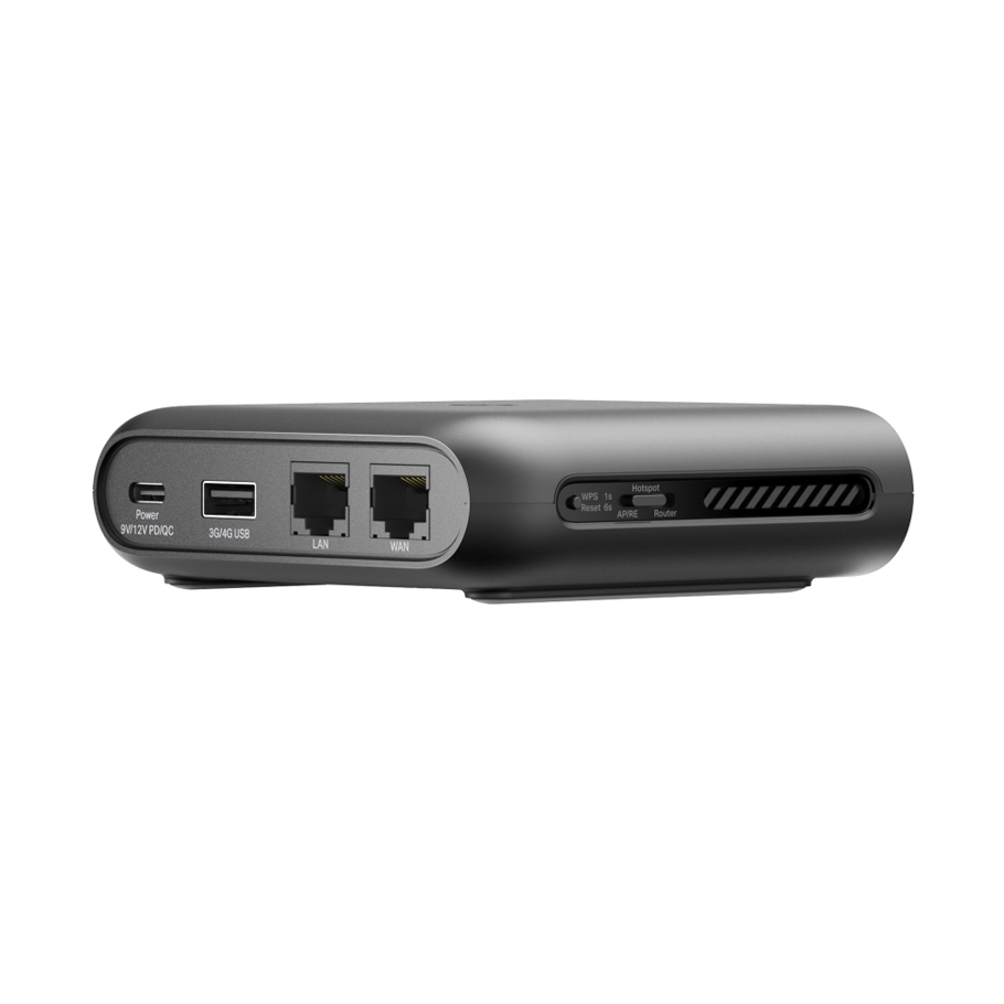 Router di động Wifi 6 AX1500 TP-Link WR1502X
