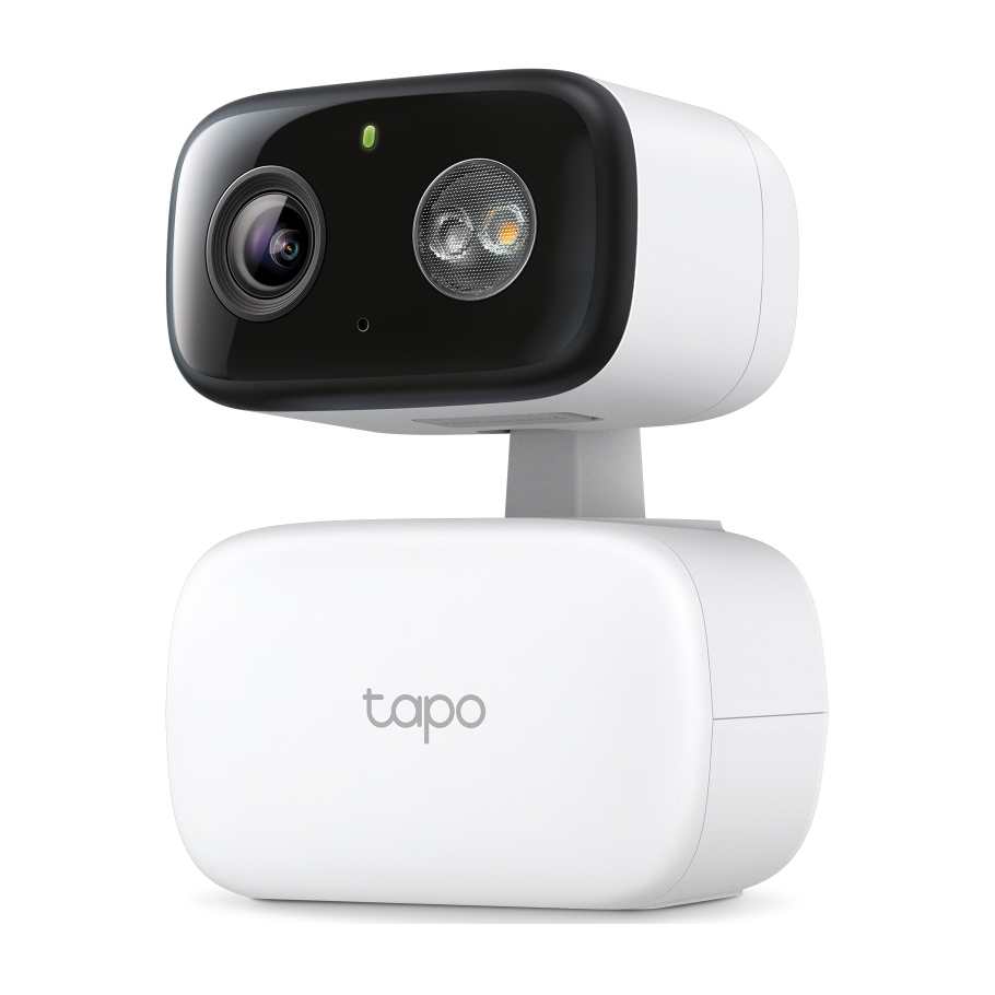 Camera AI Wifi PT 2MP TP-LINK Tapo C206 - chính hãng giá tốt tại TP HCM