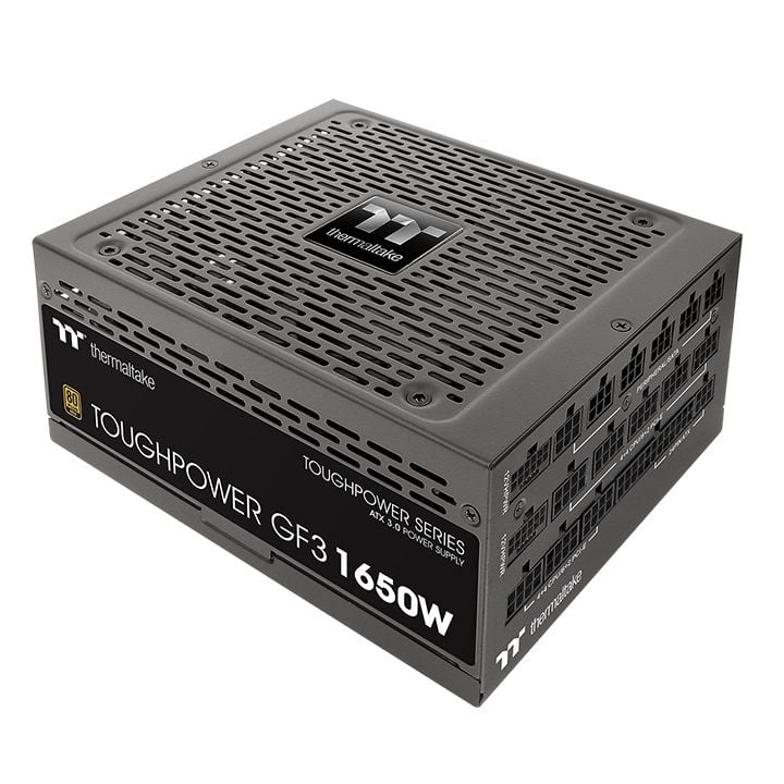 Nguồn PSU Thermaltake GF3 1650W