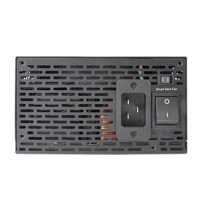 Nguồn PSU Thermaltake GF3 1650W