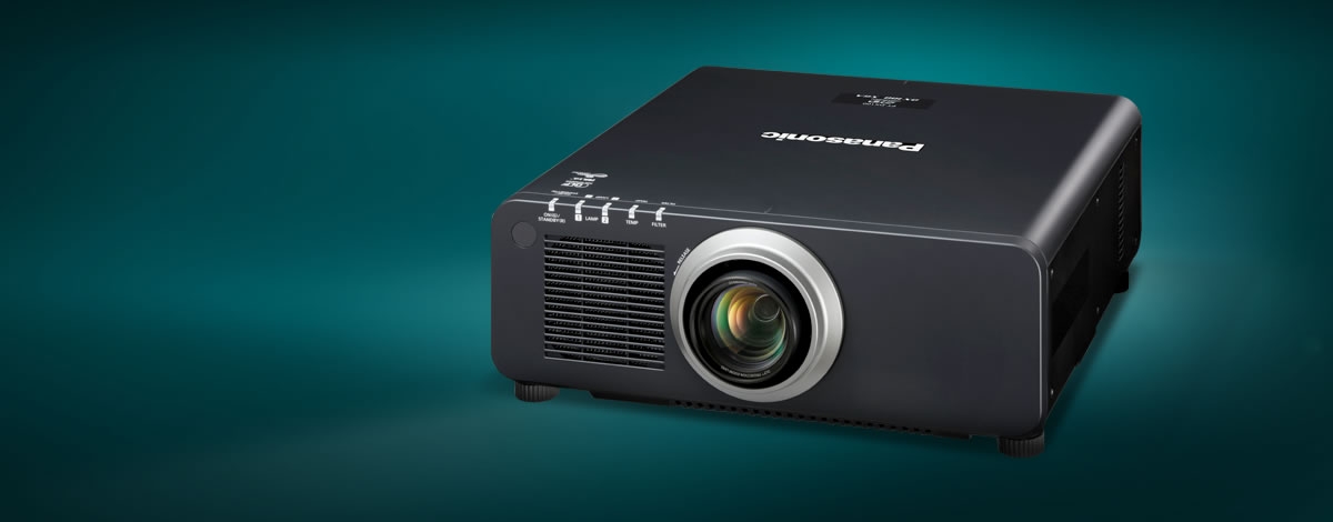 Máy chiếu Panasonic PT-DX100EK (DLP)