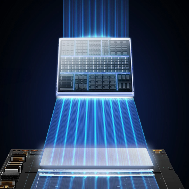 Ổ cứng SSD NVME 1TB Lexar LNQ780X001T-RNNNG