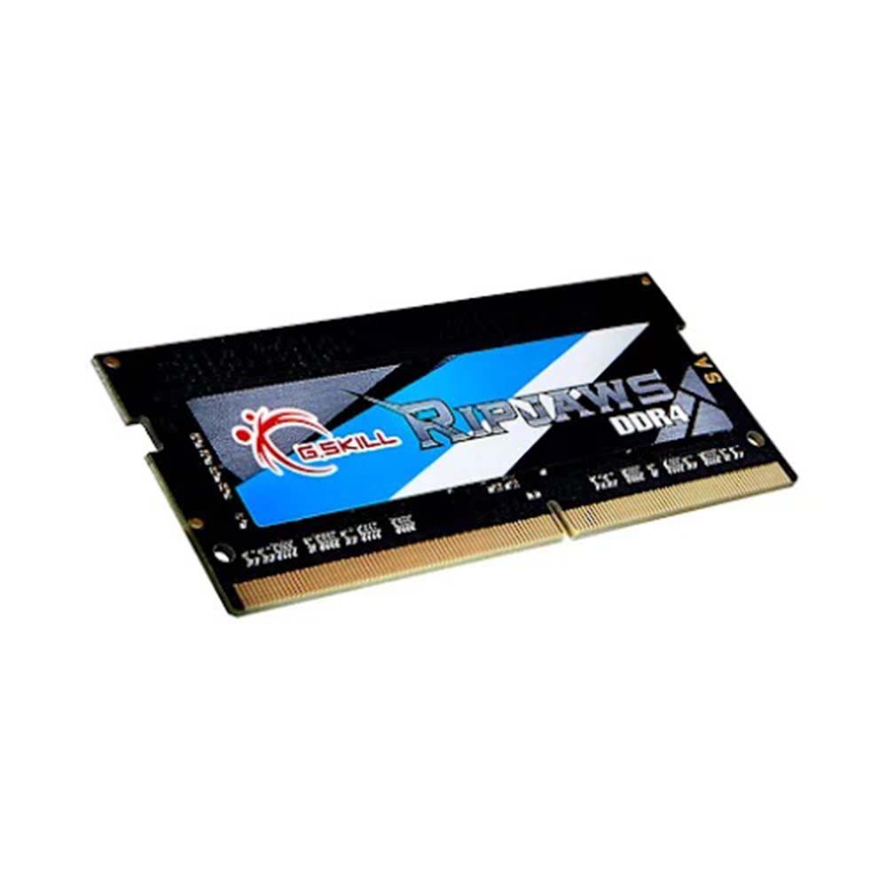 Ram Laptop G.Skill Ripjaws DDR4 8GB F4-3200C22S-8GRS