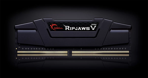 RAM desktop G.skill Ripjaws V 8GB DDR4 3600MHz F4-3600C18S-8GVK