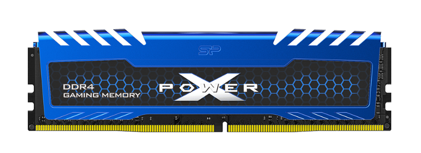 Ram desktop Silicon Power 16GB DDR4 SP016GXLZU320BSA