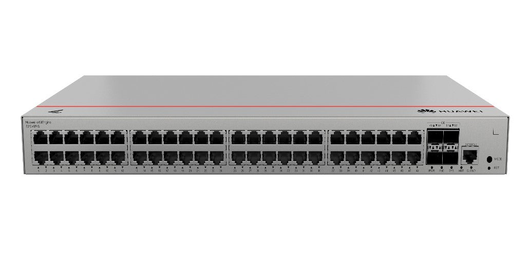 Switch PoE quản lý Layer 2+ Huawei S310-48P4S