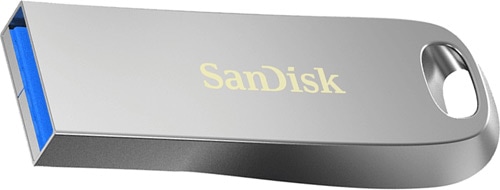 USB 3.2 SanDisk Ultra Luxe CZ74 512GB SDCZ74-512G-G46