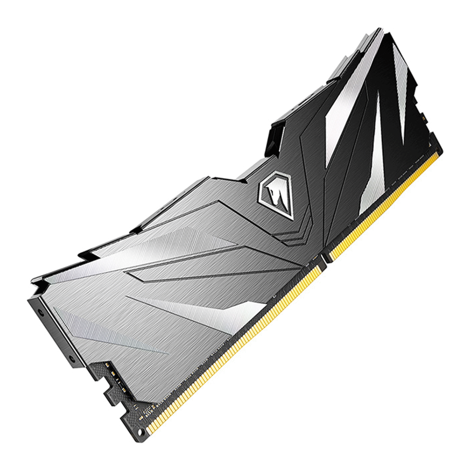 Ram Netac Shadow II DDR4-3200 16GB Black NTSWD4P32SP-16K