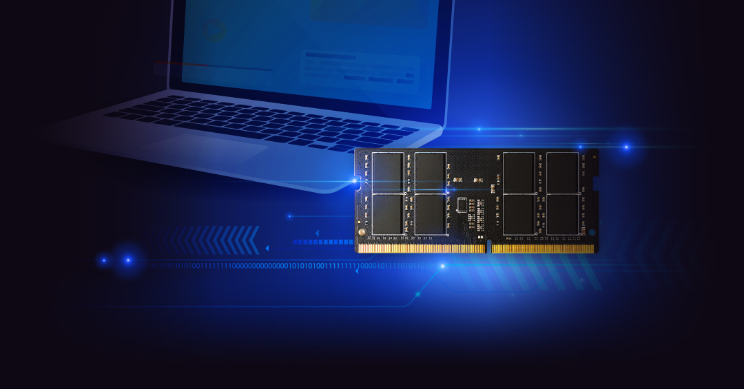 RAM LAPTOP SILICON POWER DDR4-3200, CL22, SODIMM, 8GB (SP008GBSFU320X02)