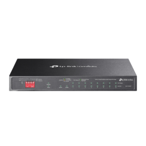 Switch Omada 16 Port Gigabit TP-Link DS116GE