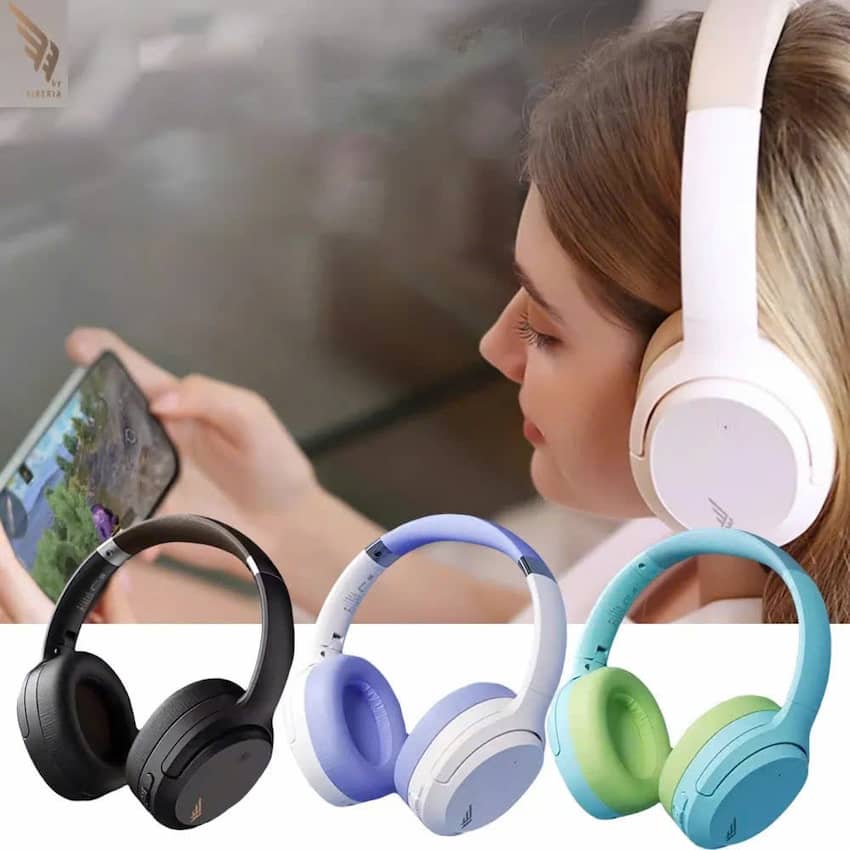 Tai Nghe Bluetooth chống ồn Xiberia DM02