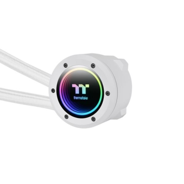 Tản nhiệt nước Thermaltake TH240 V2 ARGB Snow
