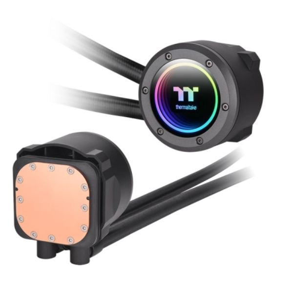 Tản Nhiệt Nước Thermaltake TH360 V2 ARGB Black