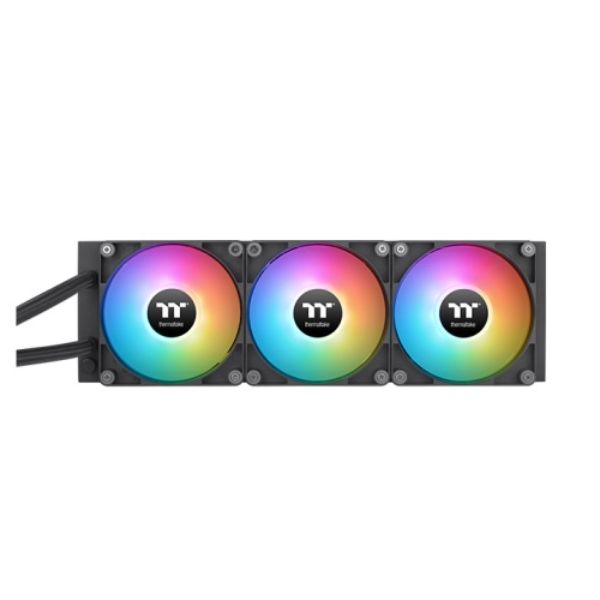 Tản Nhiệt Nước Thermaltake TH360 V2 ARGB Black