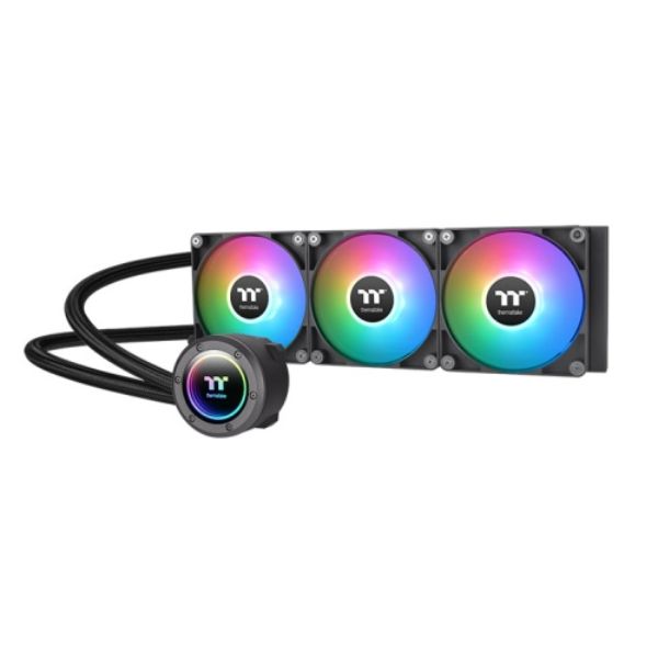Tản Nhiệt Nước Thermaltake TH360 V2 ARGB Black