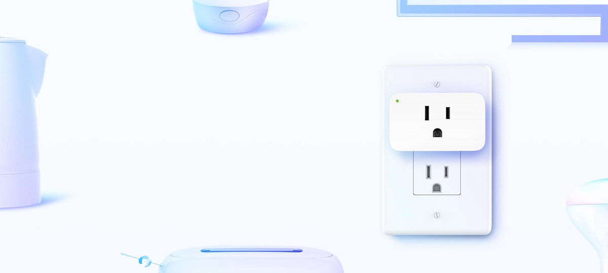 Ổ Cắm Wi-Fi Thông Minh Mini Tapo P105 (1-pack)