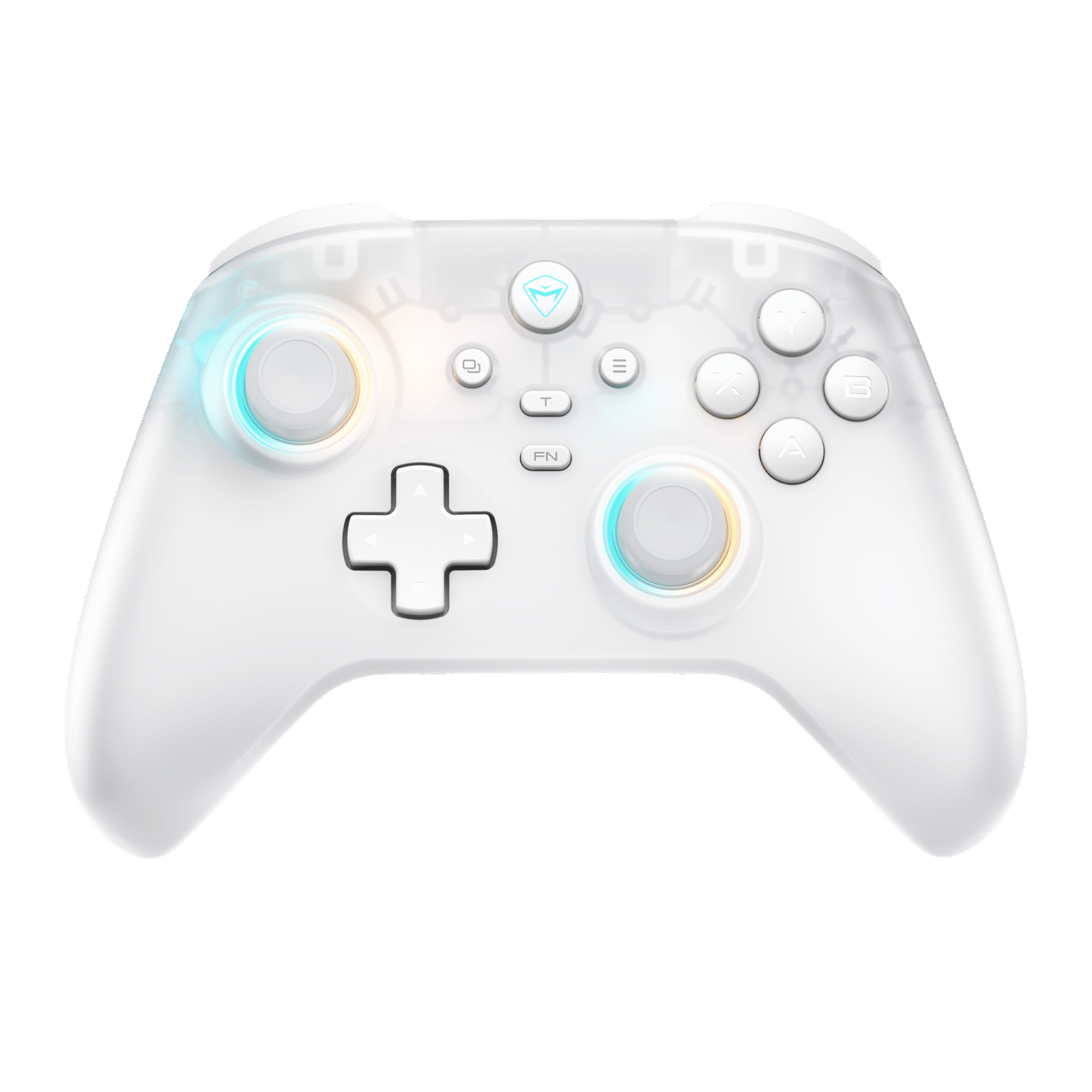 Tay cầm chơi game Machenike G3 v2 Tri-mode