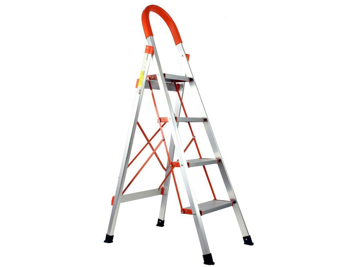 Thang ghế 4 bậc Sumika SK304 - chính hãng giá tốt