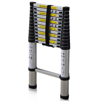 Thang nhôm rút đơn Sumika SK 380 - chính hãng giá tốt tại TP HCM