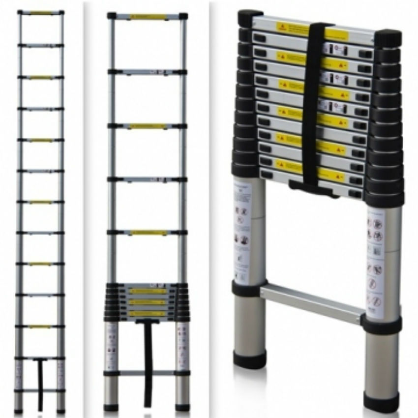 Thang nhôm rút gọn Sumika SKS510 - chính hãng giá tốt