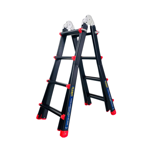 Thang nhôm gấp đa năng Sumika SKM44 - chính hãng giá tốt tại TP HCM