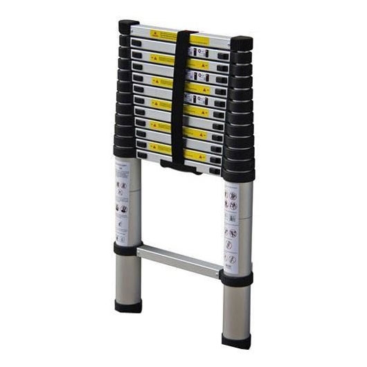 Thang nhôm rút đơn Sumika SK 320 - chính hãng giá tốt