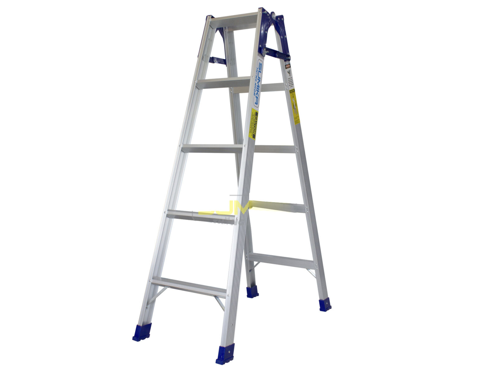 Thang nhôm xếp chữ A Sumika SKD505 - chính hãng giá tốt tại TP HCM