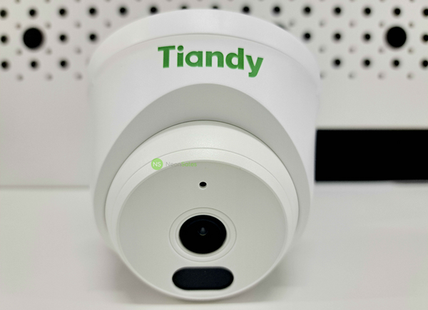 Camera IP Full color Dome 2MP TIANDY TC-C320N
