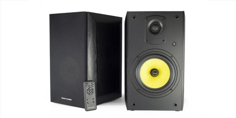 Loa Bluetooth Thonet & Vander KUGEL 2.0