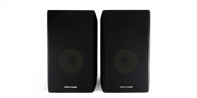 Loa Bluetooth Thonet & Vander KUGEL 2.0