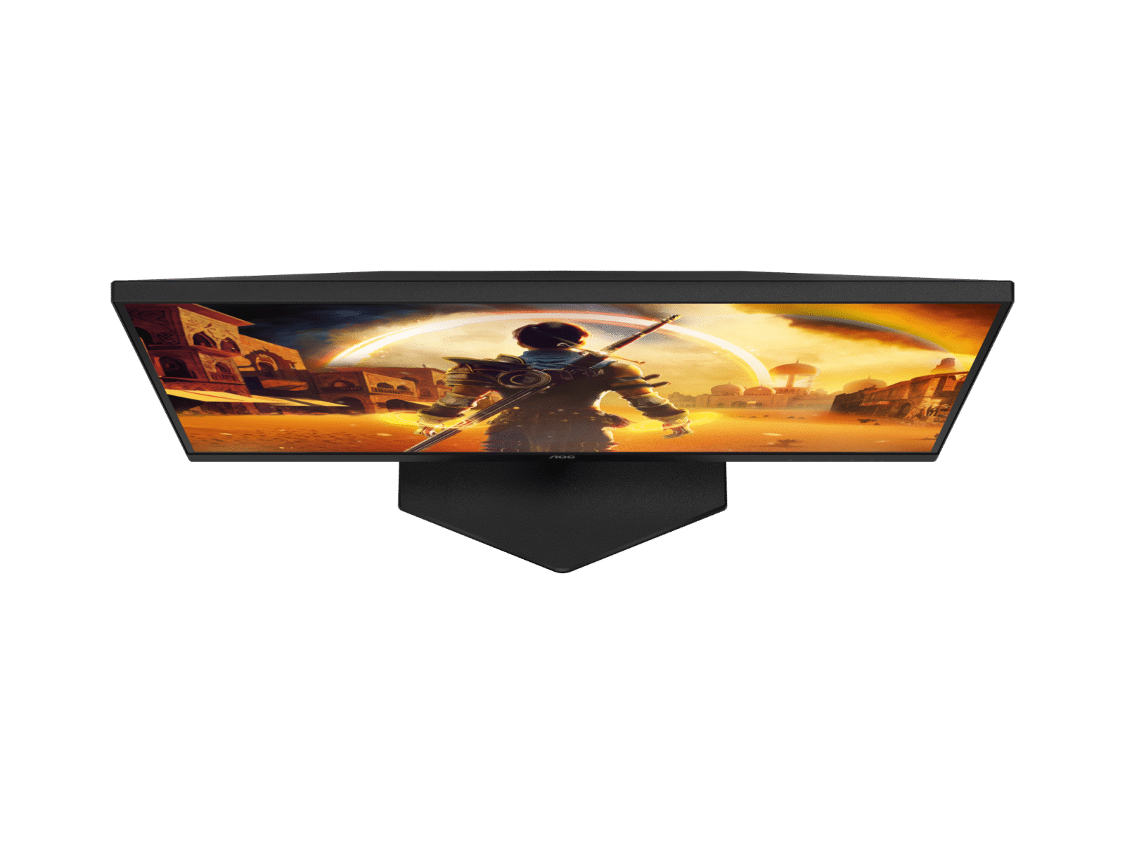 Màn hình LCD AOC Gaming 27-inch 27G42E/74
