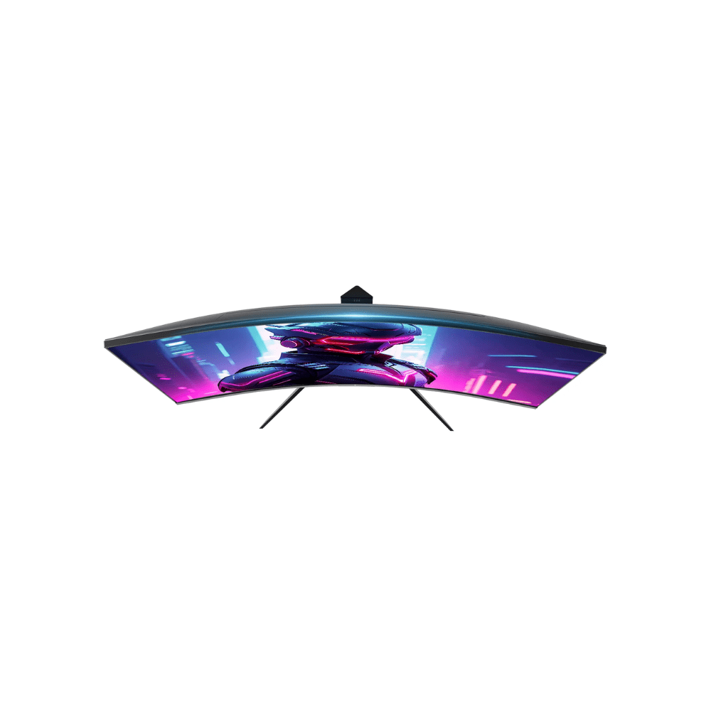 Màn hình LCD Cong Gaming KTC H32S17F (31.5 inch/ FHD)